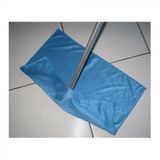 Serpillère microfibre quadri