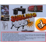 Eponge Anti-Taches Magique SUBLIMO x 10