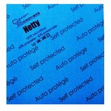 Lavette Netty® Anti Bactérienne bleu 40 x 40 cm lot 5