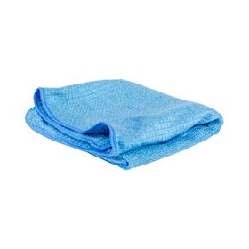 Serpillère microfibre quadri