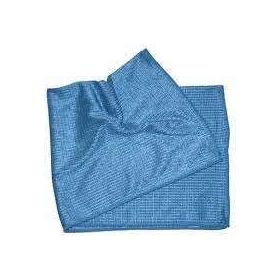 Serpillère microfibre quadri
