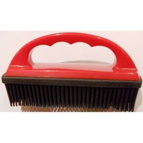 Brosse nettoyante pour mop microfibre