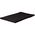 Torchon microfibre spécial verre top silk noir lot 3